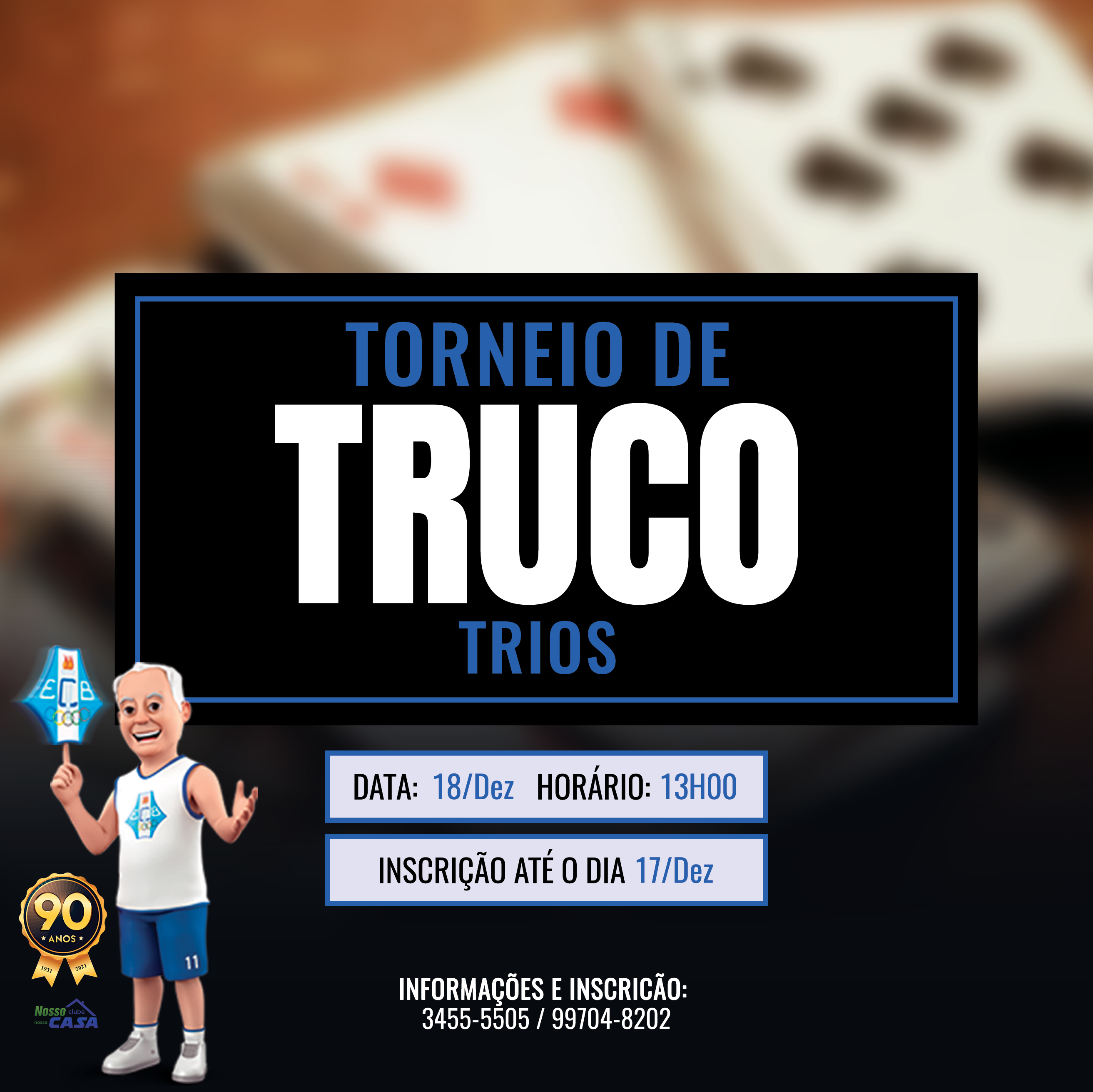 Clube do Truco 